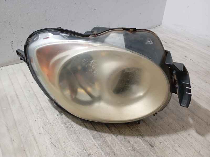Recambio de faro izquierdo para alfa romeo mito (955_) 1.3 multijet (955axt1a, 955aya1a) referencia OEM IAM P67762971 50508592 