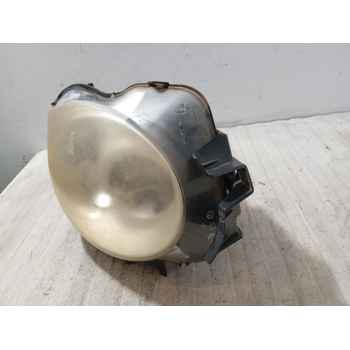 Recambio de faro izquierdo para alfa romeo mito (955_) 1.3 multijet (955axt1a, 955aya1a) referencia OEM IAM P67762971 50508592 