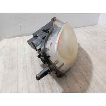 Recambio de faro izquierdo para alfa romeo mito (955_) 1.3 multijet (955axt1a, 955aya1a) referencia OEM IAM P67762971 50508592 