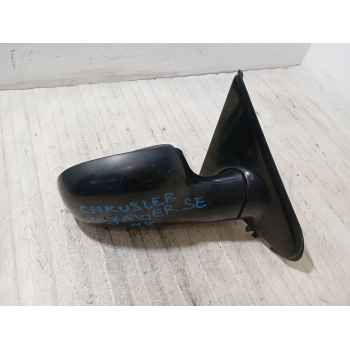 Recambio de espejo retrovisor derecho para chrysler voyager iii van (gs_) 2.5 td (gshy52, gshz52) referencia OEM IAM 4717464  