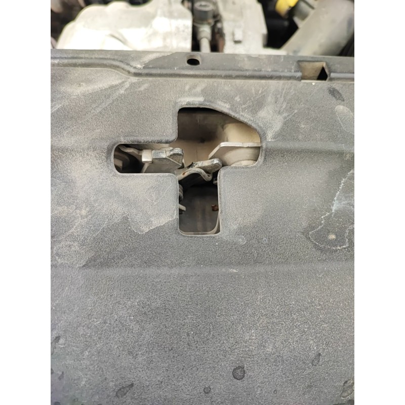 Recambio de cerradura capot para peugeot 308 sw ii (lc_, lj_, lr_, lx_, l4_) 1.6 hdi / bluehdi 115 (lcbhxm, lcbhxt) referencia O