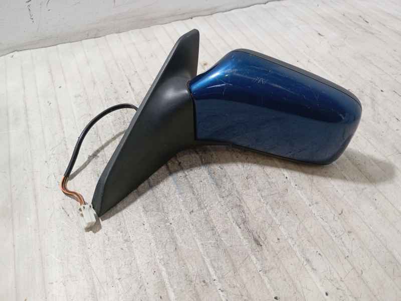 Recambio de espejo retrovisor izquierdo para volvo s40 i (644) 1.8 referencia OEM IAM 32277  