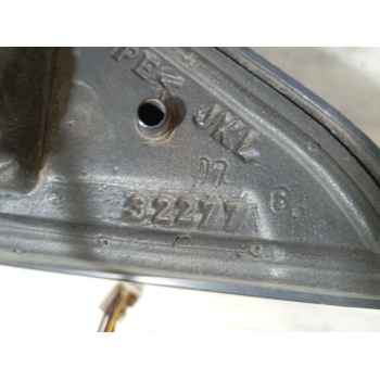 Recambio de espejo retrovisor izquierdo para volvo s40 i (644) 1.8 referencia OEM IAM 32277  