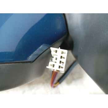 Recambio de espejo retrovisor izquierdo para volvo s40 i (644) 1.8 referencia OEM IAM 32277  