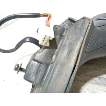 Recambio de espejo retrovisor derecho para volvo s40 i (644) 1.8 referencia OEM IAM 32278  