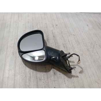 Recambio de espejo retrovisor izquierdo para fiat multipla (186_) 1.9 jtd 115 referencia OEM IAM 735264236 014052 024052
