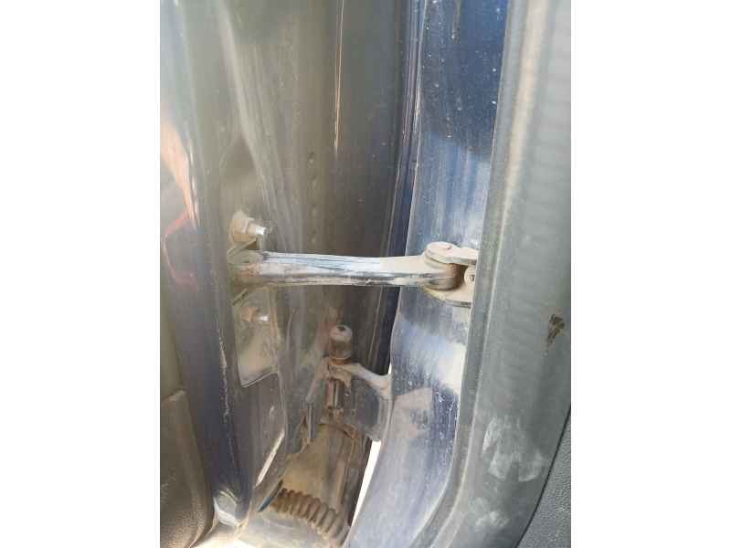 Recambio de freno puerta trasero izquierdo para opel astra h (a04) 1.8 (l48) referencia OEM IAM   