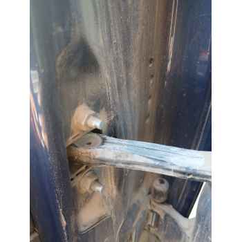 Recambio de freno puerta trasero izquierdo para opel astra h (a04) 1.8 (l48) referencia OEM IAM   