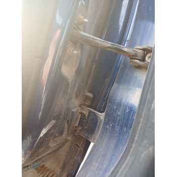 Recambio de freno puerta trasero izquierdo para opel astra h (a04) 1.8 (l48) referencia OEM IAM   
