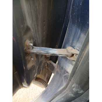 Recambio de freno puerta trasero izquierdo para opel astra h (a04) 1.8 (l48) referencia OEM IAM   