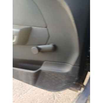 Recambio de guarnecido puerta trasero izquierdo para opel astra h (a04) 1.8 (l48) referencia OEM IAM   