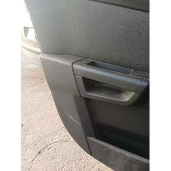 Recambio de guarnecido puerta trasero izquierdo para opel astra h (a04) 1.8 (l48) referencia OEM IAM   