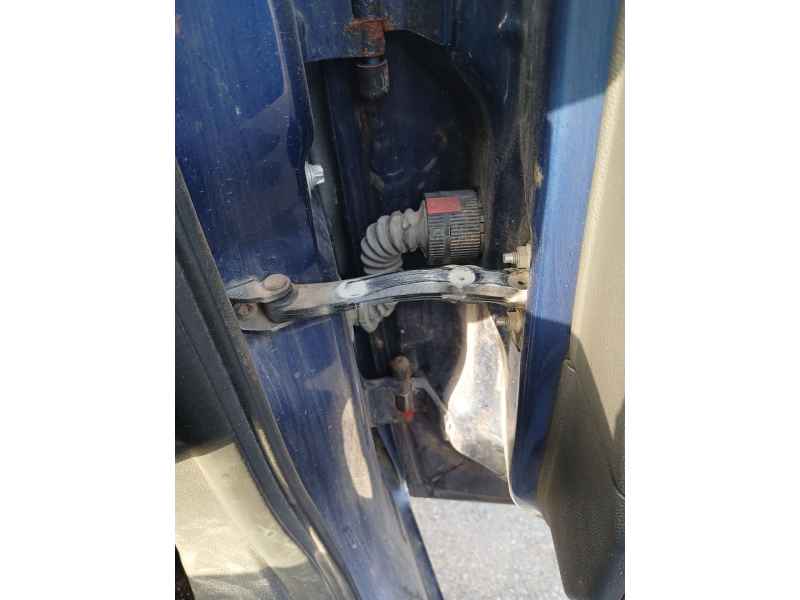 Recambio de freno puerta delantero derecho para opel astra h (a04) 1.8 (l48) referencia OEM IAM   