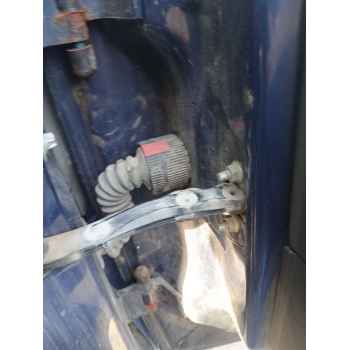 Recambio de freno puerta delantero derecho para opel astra h (a04) 1.8 (l48) referencia OEM IAM   