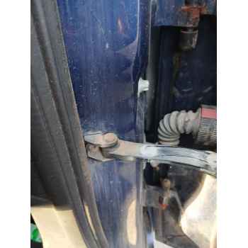 Recambio de freno puerta delantero derecho para opel astra h (a04) 1.8 (l48) referencia OEM IAM   
