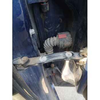 Recambio de freno puerta delantero derecho para opel astra h (a04) 1.8 (l48) referencia OEM IAM   