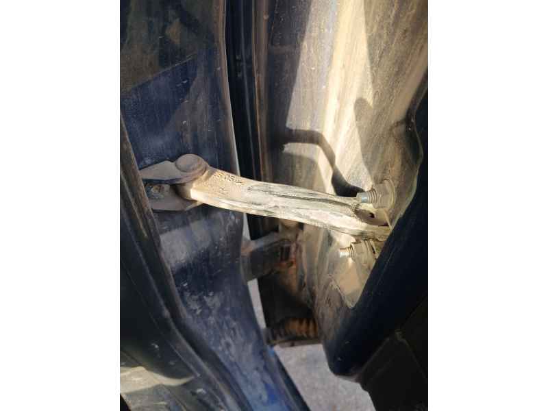 Recambio de freno puerta trasero derecho para opel astra h (a04) 1.8 (l48) referencia OEM IAM   