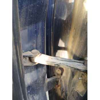 Recambio de freno puerta trasero derecho para opel astra h (a04) 1.8 (l48) referencia OEM IAM   