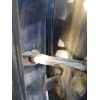 Recambio de freno puerta trasero derecho para opel astra h (a04) 1.8 (l48) referencia OEM IAM   