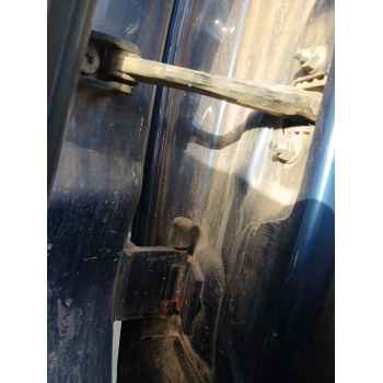 Recambio de freno puerta trasero derecho para opel astra h (a04) 1.8 (l48) referencia OEM IAM   