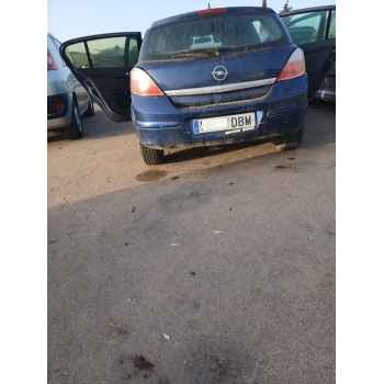 Recambio de cuna trasera para opel astra h (a04) 1.8 (l48) referencia OEM IAM   