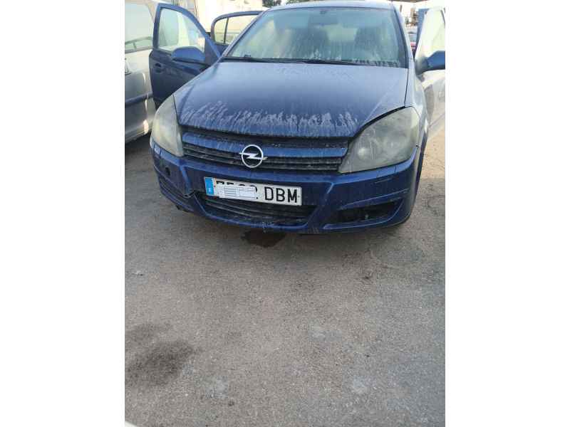 Recambio de cuna motor para opel astra h (a04) 1.8 (l48) referencia OEM IAM   