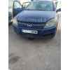 Recambio de cuna motor para opel astra h (a04) 1.8 (l48) referencia OEM IAM   