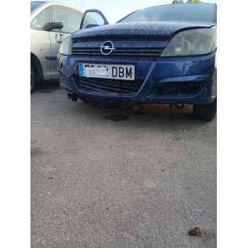 Recambio de cuna motor para opel astra h (a04) 1.8 (l48) referencia OEM IAM   