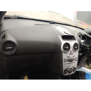 Recambio de salpicadero para opel corsa d (s07) 1.2 (l08, l68) referencia OEM IAM 91164902  