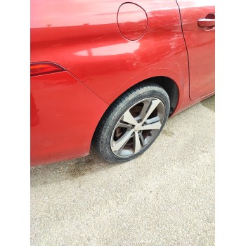 Recambio de mangueta trasera derecha para peugeot 308 sw ii (lc_, lj_, lr_, lx_, l4_) 1.6 hdi / bluehdi 115 (lcbhxm, lcbhxt) ref