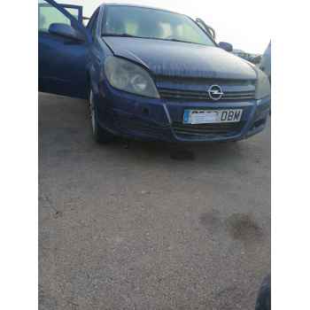 Recambio de cuna motor para opel astra h (a04) 1.8 (l48) referencia OEM IAM   