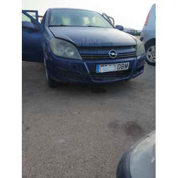 Recambio de cuna motor para opel astra h (a04) 1.8 (l48) referencia OEM IAM   