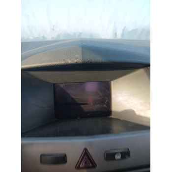 Recambio de pantalla multifuncion para opel astra h (a04) 1.8 (l48) referencia OEM IAM   