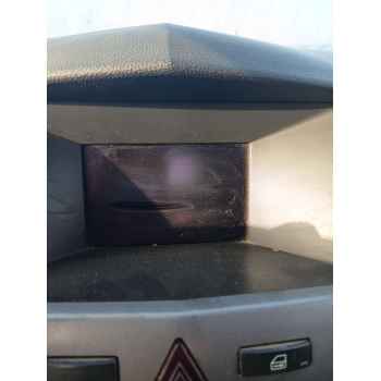 Recambio de pantalla multifuncion para opel astra h (a04) 1.8 (l48) referencia OEM IAM   