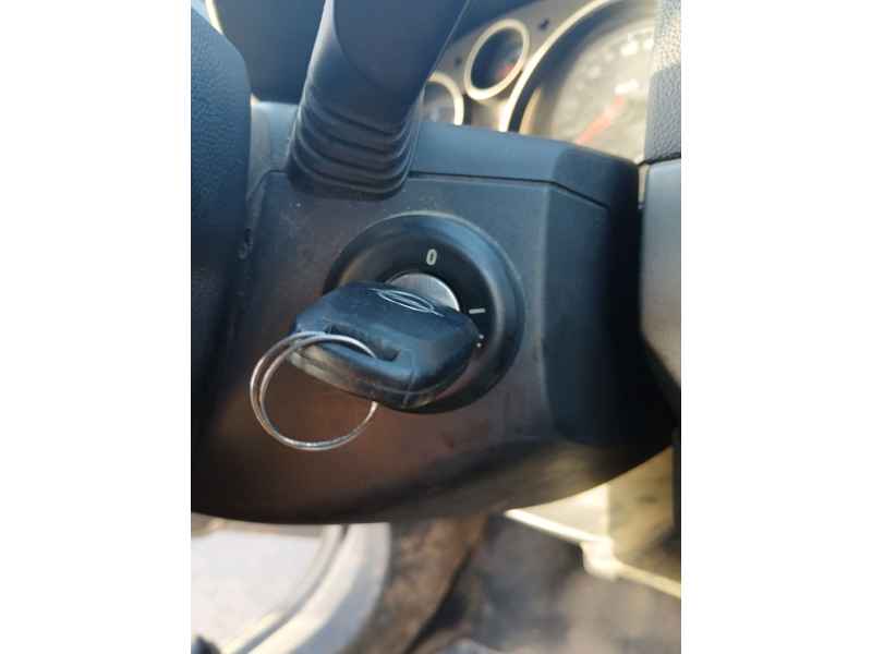 Recambio de inmovilizador para opel astra h (a04) 1.8 (l48) referencia OEM IAM   