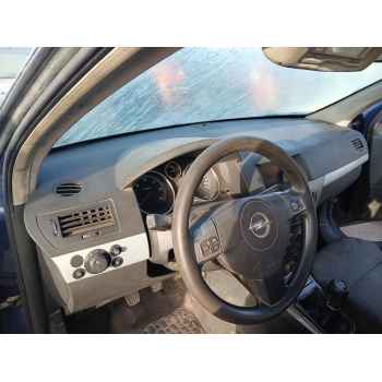 Recambio de kit airbag para opel astra h (a04) 1.8 (l48) referencia OEM IAM   