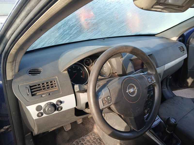Recambio de kit airbag para opel astra h (a04) 1.8 (l48) referencia OEM IAM   