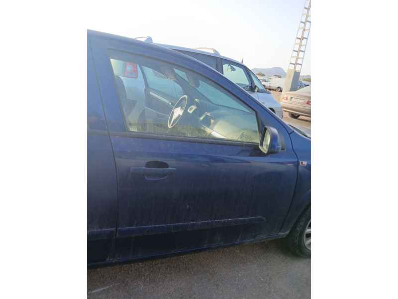 Recambio de puerta delantera derecha para opel astra h (a04) 1.8 (l48) referencia OEM IAM   
