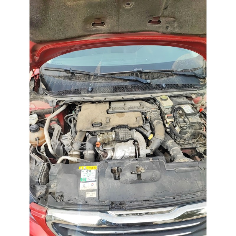 Recambio de motor arranque para peugeot 308 sw ii (lc_, lj_, lr_, lx_, l4_) 1.6 hdi / bluehdi 115 (lcbhxm, lcbhxt) referencia OE