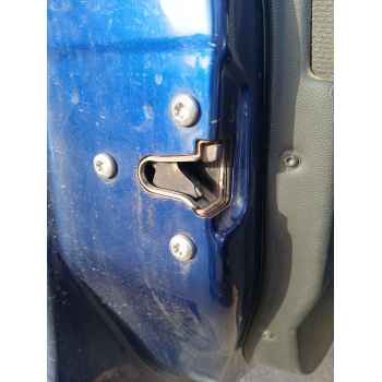 CERRADURA PUERTA DELANTERA IZQUIERDA 