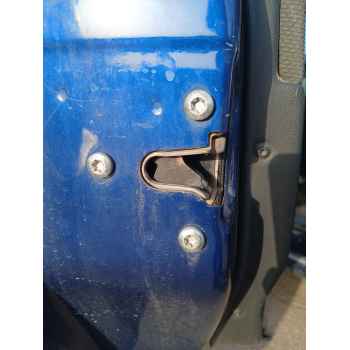 Recambio de cerradura puerta delantera izquierda para opel astra h (a04) 1.8 (l48) referencia OEM IAM   