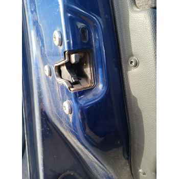 Recambio de cerradura puerta delantera izquierda para opel astra h (a04) 1.8 (l48) referencia OEM IAM   