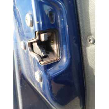 Recambio de cerradura puerta delantera izquierda para opel astra h (a04) 1.8 (l48) referencia OEM IAM   