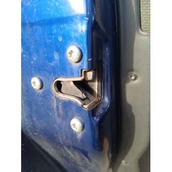 Recambio de cerradura puerta delantera izquierda para opel astra h (a04) 1.8 (l48) referencia OEM IAM   