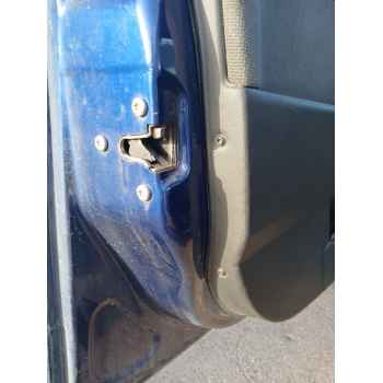 Recambio de cerradura puerta delantera izquierda para opel astra h (a04) 1.8 (l48) referencia OEM IAM   
