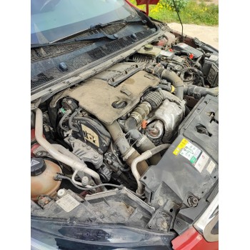 Recambio de motor completo para peugeot 308 sw ii (lc_, lj_, lr_, lx_, l4_) 1.6 hdi / bluehdi 115 (lcbhxm, lcbhxt) referencia OE