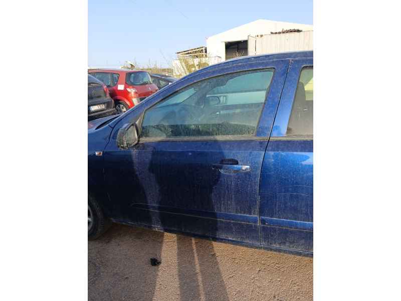 Recambio de puerta delantera izquierda para opel astra h (a04) 1.8 (l48) referencia OEM IAM   