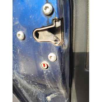 CERRADURA PUERTA TRASERA IZQUIERDA 