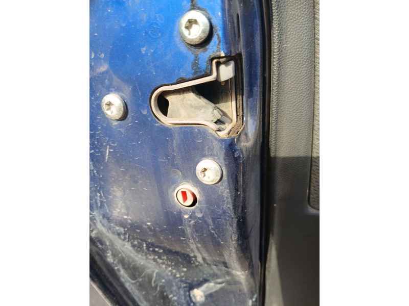 Recambio de cerradura puerta trasera izquierda para opel astra h (a04) 1.8 (l48) referencia OEM IAM   