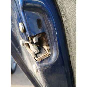 Recambio de cerradura puerta trasera izquierda para opel astra h (a04) 1.8 (l48) referencia OEM IAM   